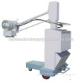 High performance 50mA mobile medical xray equipment